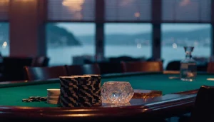 Baccarat u hrvatskim casinima: pravila i online igra