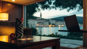 Besplatni online casina u Hrvatskoj: igre i bonusi