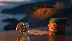 Bitcoin casino u Hrvatskoj: uplate, bonusi i pravila