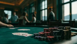 Blackjack casina u Hrvatskoj: pravila i odabir