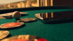 Casina za iPhone u Hrvatskoj: igre i mobilno sučelje