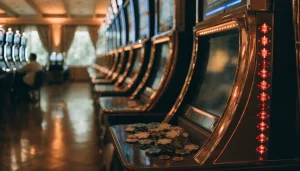 Casino automati u Hrvatskoj: pravila i isplate