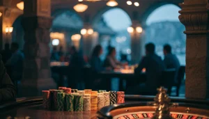 Casino bez registracije u Hrvatskoj: kako funkcionira