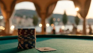 Casino bonusi dobrodošlice: uvjeti i pravila igre