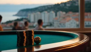 Casino slotovi u Hrvatskoj: pravila i isplate