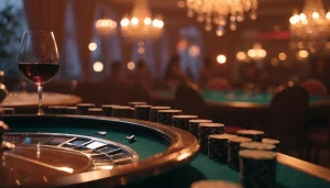 Casino za pravi novac: igre, uplate i uvjeti