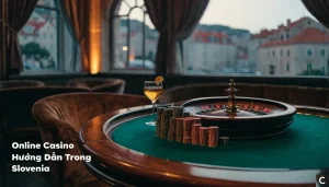 Cro Casino u Hrvatskoj: pravila, računi i isplate