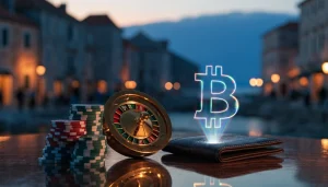 Kripto casino u Hrvatskoj: uplate i provjere