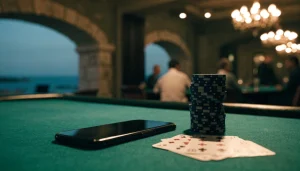 Online blackjack u Hrvatskoj: pravila i igra